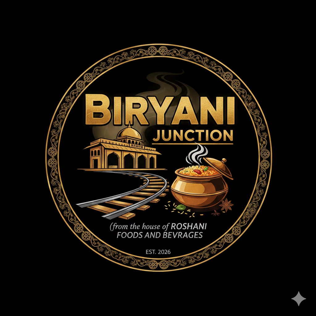 Biryani Junction